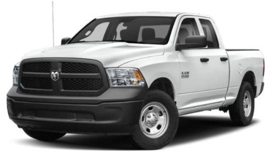 2019 Ram 1500 Classic Tradesman — Pickup Truck — 91,236 mi — Apache Junction, AZ