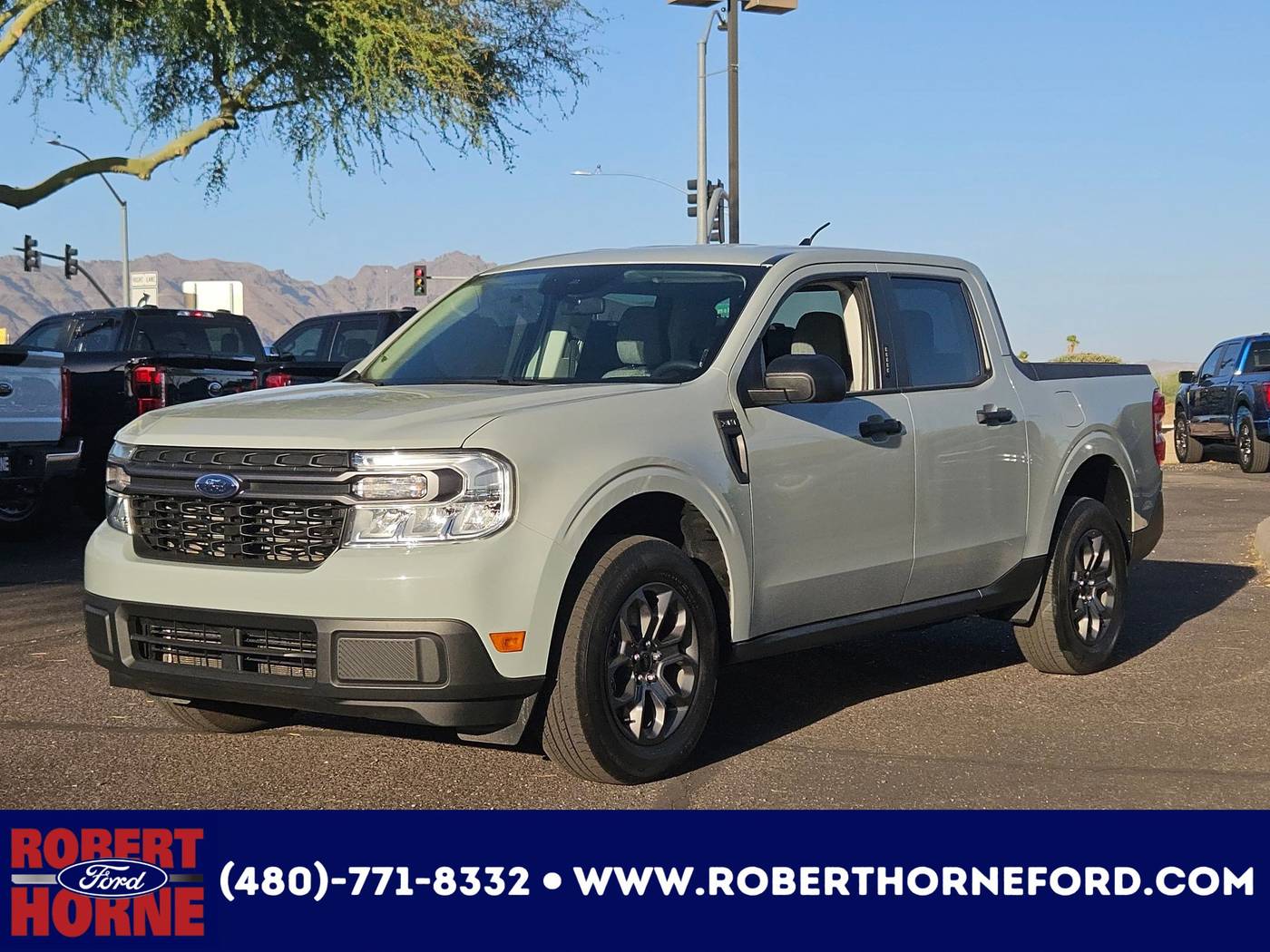 2023 Ford Maverick XLT — Pickup Truck — 31,903 mi — Apache Junction, AZ