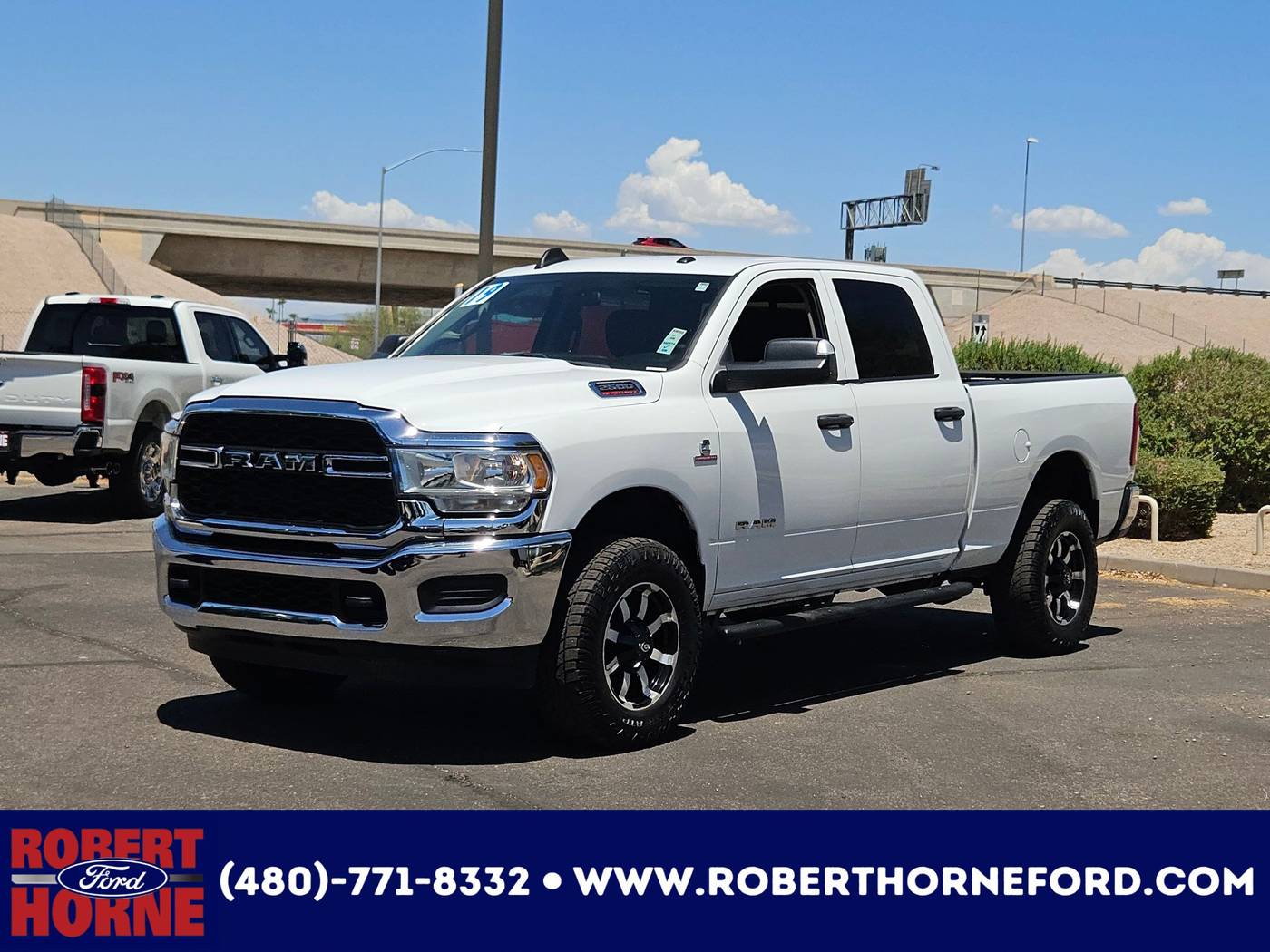 2019 Ram 2500 Tradesman — Pickup Truck — 142,750 mi — Apache Junction, AZ