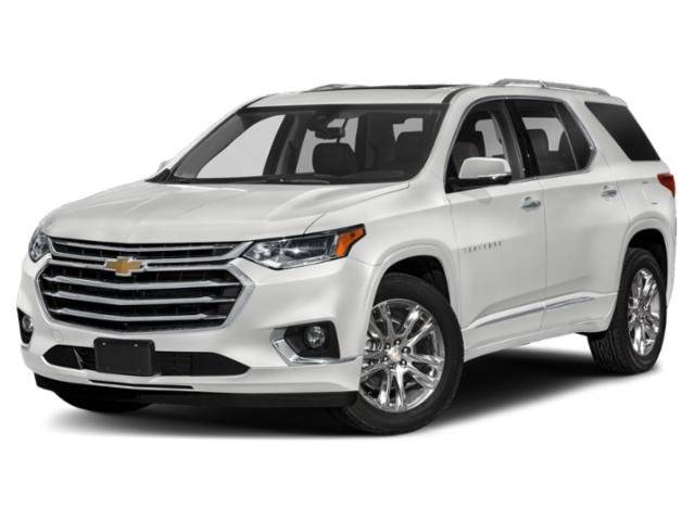 2018 Chevrolet Traverse High Country — SUV — 41,312 mi — Apache Junction, AZ