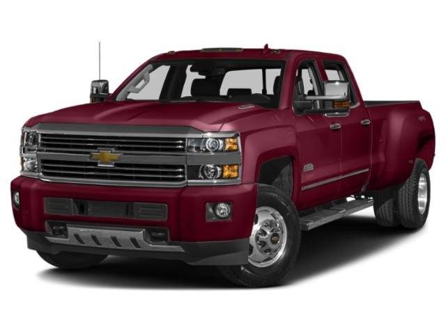 2015 Chevrolet Silverado 3500HD High Country — Pickup Truck — 156,355 mi — Apache Junction, AZ