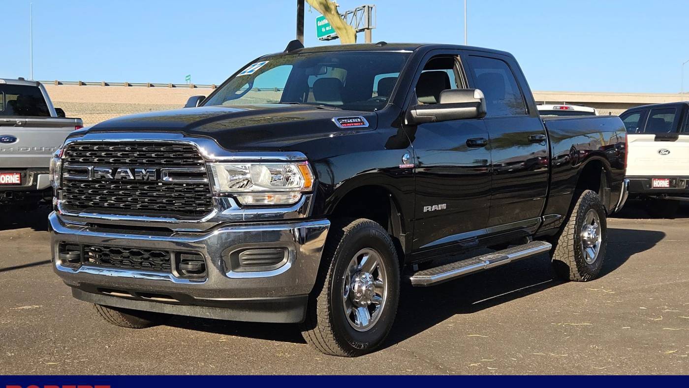 2022 Ram 2500 Big Horn — Pickup Truck — 42,073 mi — Apache Junction, AZ