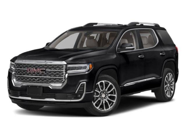 2020 GMC Acadia Denali — SUV — 72,893 mi — Apache Junction, AZ