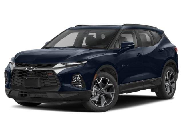 2020 Chevrolet Blazer RS — SUV — 45,643 mi — Apache Junction, AZ