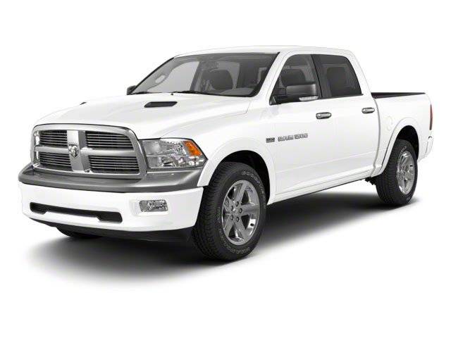 2010 Dodge Ram 1500 ST — Pickup Truck — 96,526 mi — Apache Junction, AZ