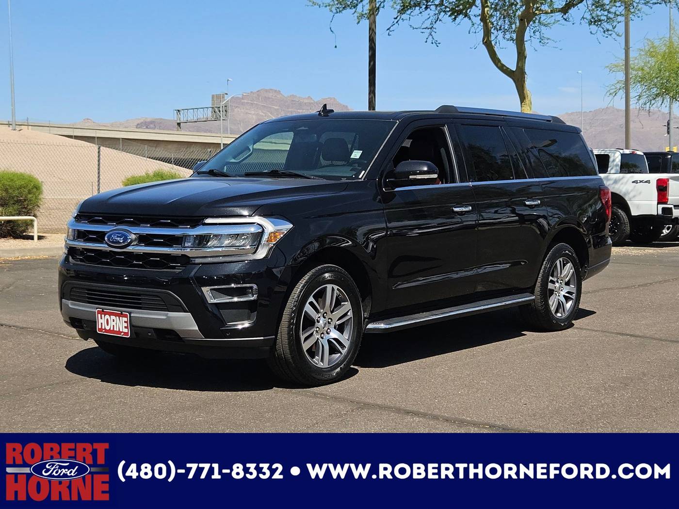 2023 Ford Expedition Limited — SUV — 64,867 mi — Apache Junction, AZ