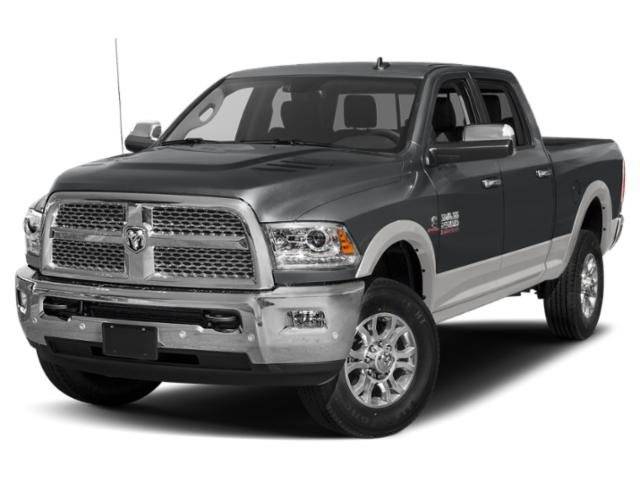 2018 Ram 2500 Laramie — Pickup Truck — 80,820 mi — Apache Junction, AZ