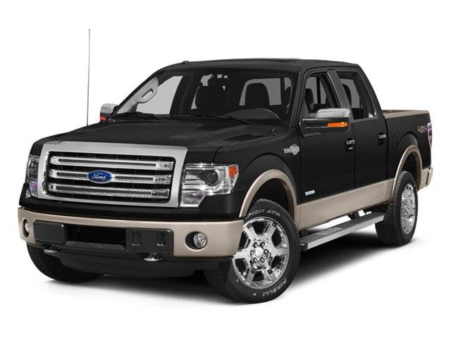 2014 Ford F-150 King Ranch — Pickup Truck — 103,299 mi — Apache Junction, AZ