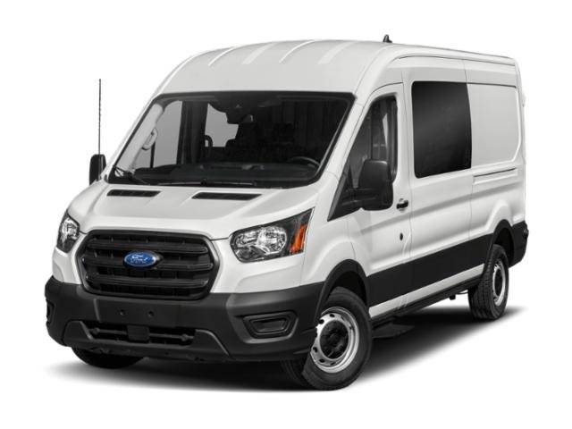 2021 Ford Transit Crew Van T-250 — Passenger Van — 40,119 mi — Apache Junction, AZ