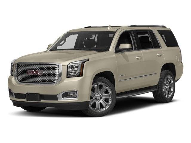 2017 GMC Yukon Denali — SUV — 56,554 mi — Apache Junction, AZ