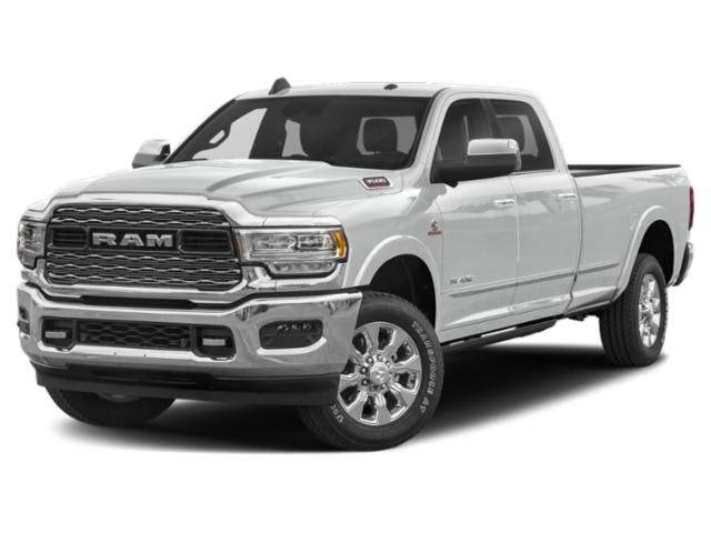 2020 Ram 3500 Limited — Pickup Truck — 76,141 mi — Apache Junction, AZ