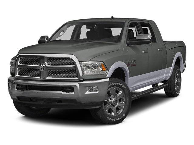 2013 Ram 3500 Laramie — Pickup Truck — 120,140 mi — Apache Junction, AZ