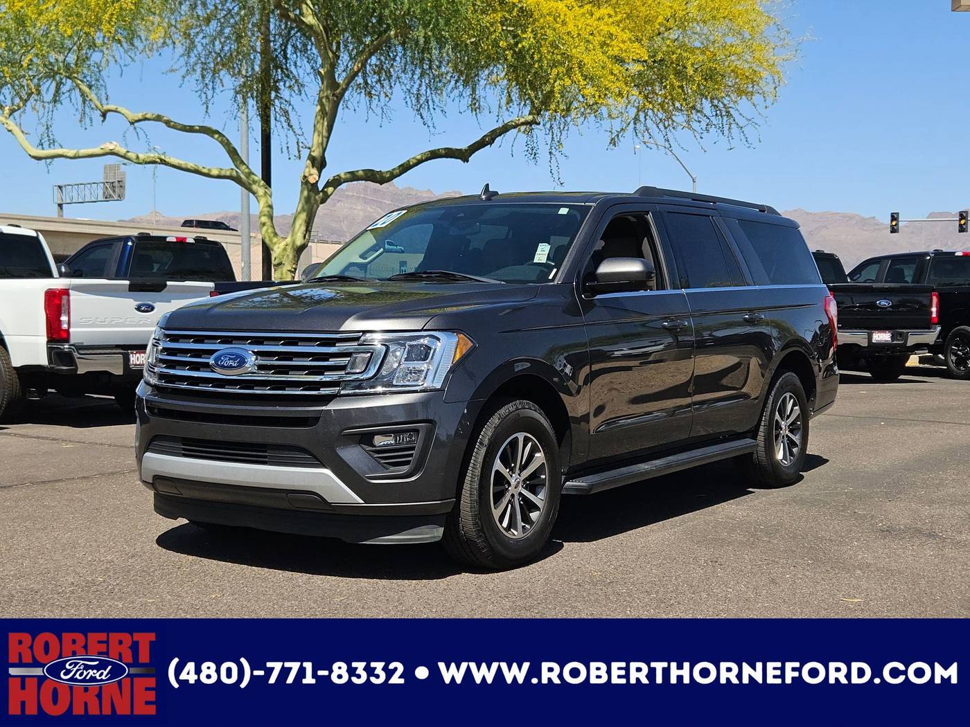 2020 Ford Expedition XLT — SUV — 106,009 mi — Apache Junction, AZ
