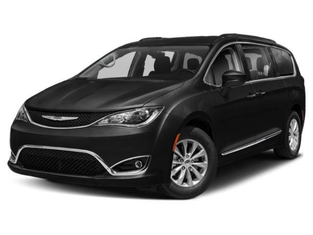 2020 Chrysler Pacifica Limited — Minivan — 64,356 mi — Apache Junction, AZ