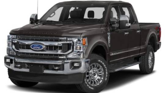 2022 Ford Super Duty F-250 XLT — Pickup Truck — 15,276 mi — Apache Junction, AZ