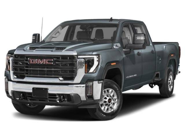 2024 GMC Sierra 2500HD AT4X — Pickup Truck — 19,188 mi — Apache Junction, AZ