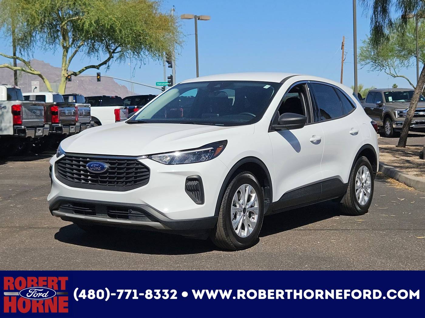 2024 Ford Escape Active — SUV — 34,175 mi — Apache Junction, AZ
