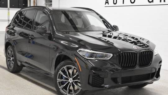 2023 BMW X5 M50i — SUV — 30,019 mi — Lincoln, NE