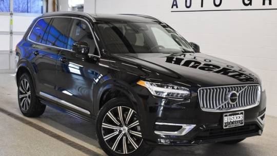 2023 Volvo XC90 Plus — SUV — 29,061 mi — Lincoln, NE