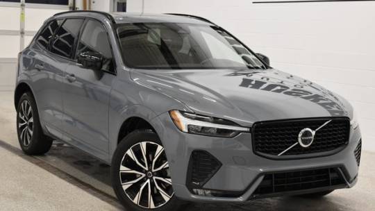 2023 Volvo XC60 Plus — SUV — 53,917 mi — Lincoln, NE