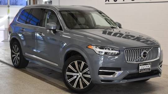 2021 Volvo XC90 Plug-In Hybrid Inscription — SUV — 43,310 mi — Lincoln, NE