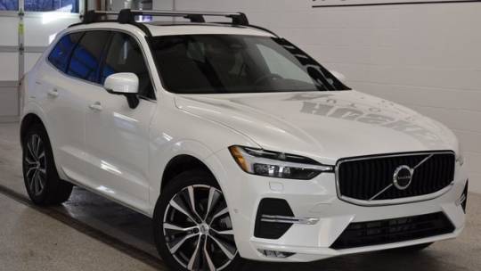 2022 Volvo XC60 Momentum — SUV — 28,411 mi — Lincoln, NE