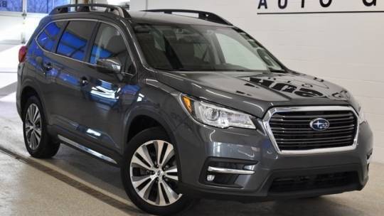 2021 Subaru Ascent Limited — SUV — 67,053 mi — Lincoln, NE