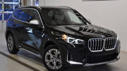 2024 BMW X1 28i — SUV — 5,703 mi — Lincoln, NE