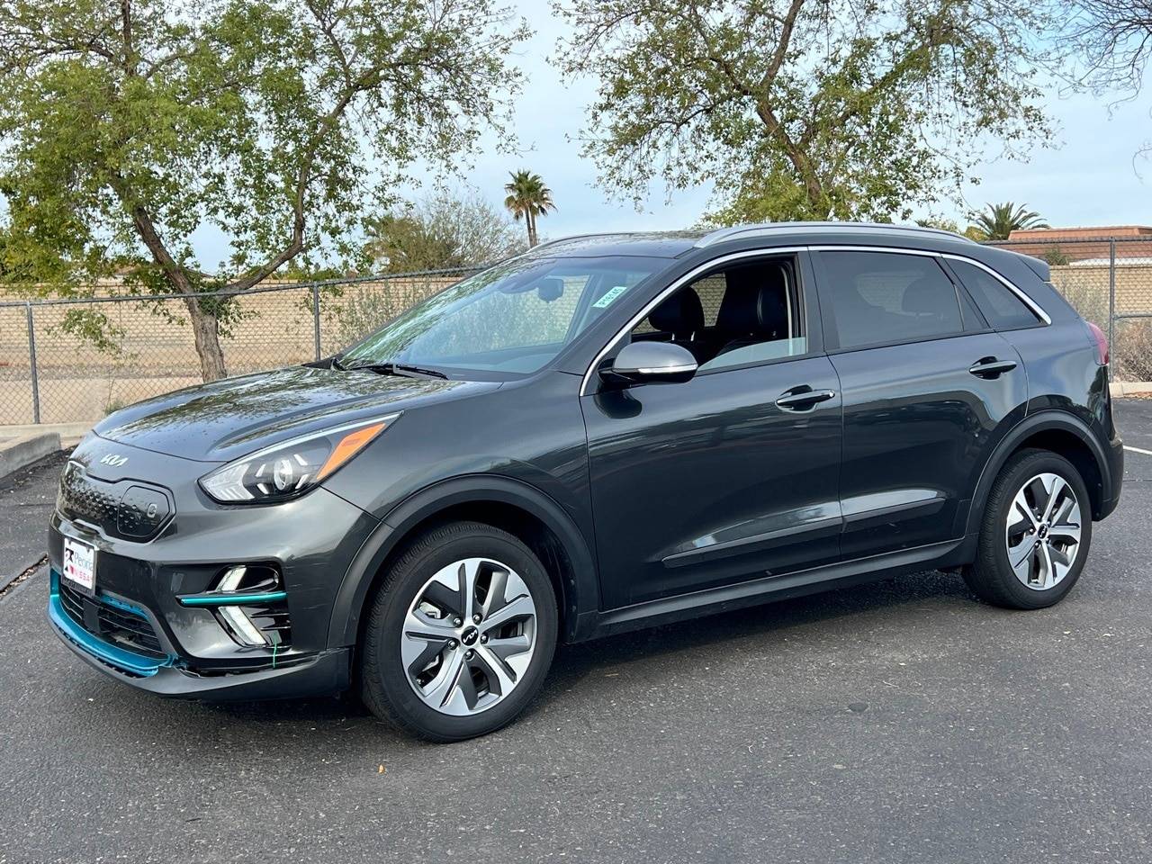 2022 Kia Niro EV S — SUV — 40,420 mi — Peoria, AZ