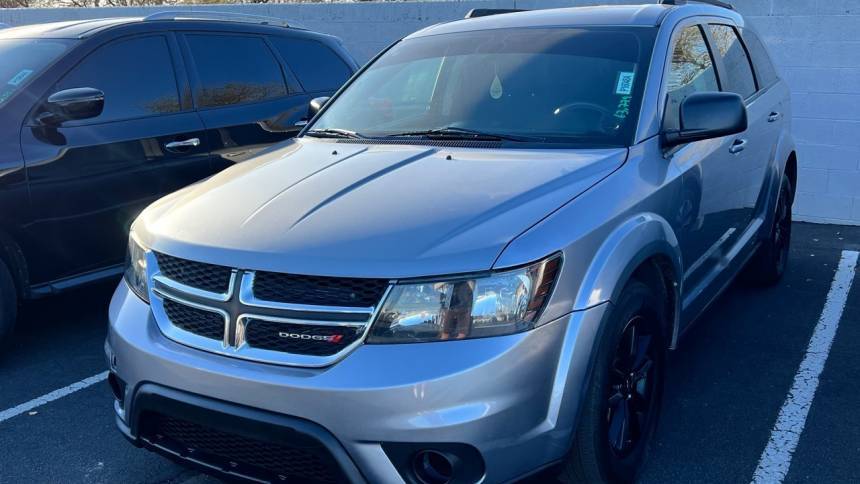 2020 Dodge Journey SE Value — SUV — 63,779 mi — Peoria, AZ