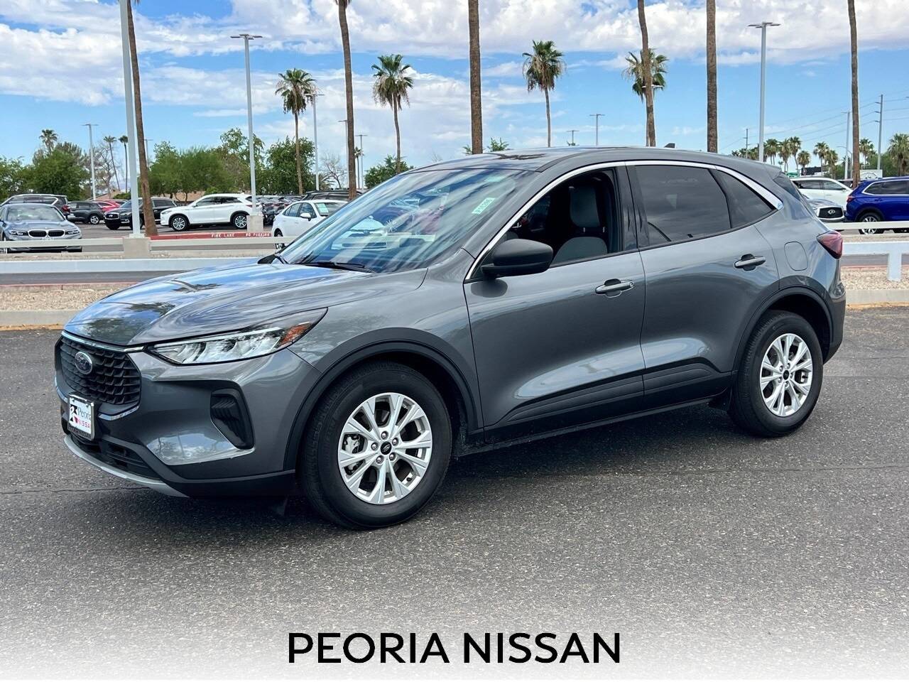 2023 Ford Escape Active — SUV — 29,927 mi — Peoria, AZ