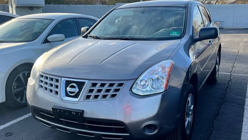2009 Nissan Rogue S — SUV — 78,882 mi — Peoria, AZ