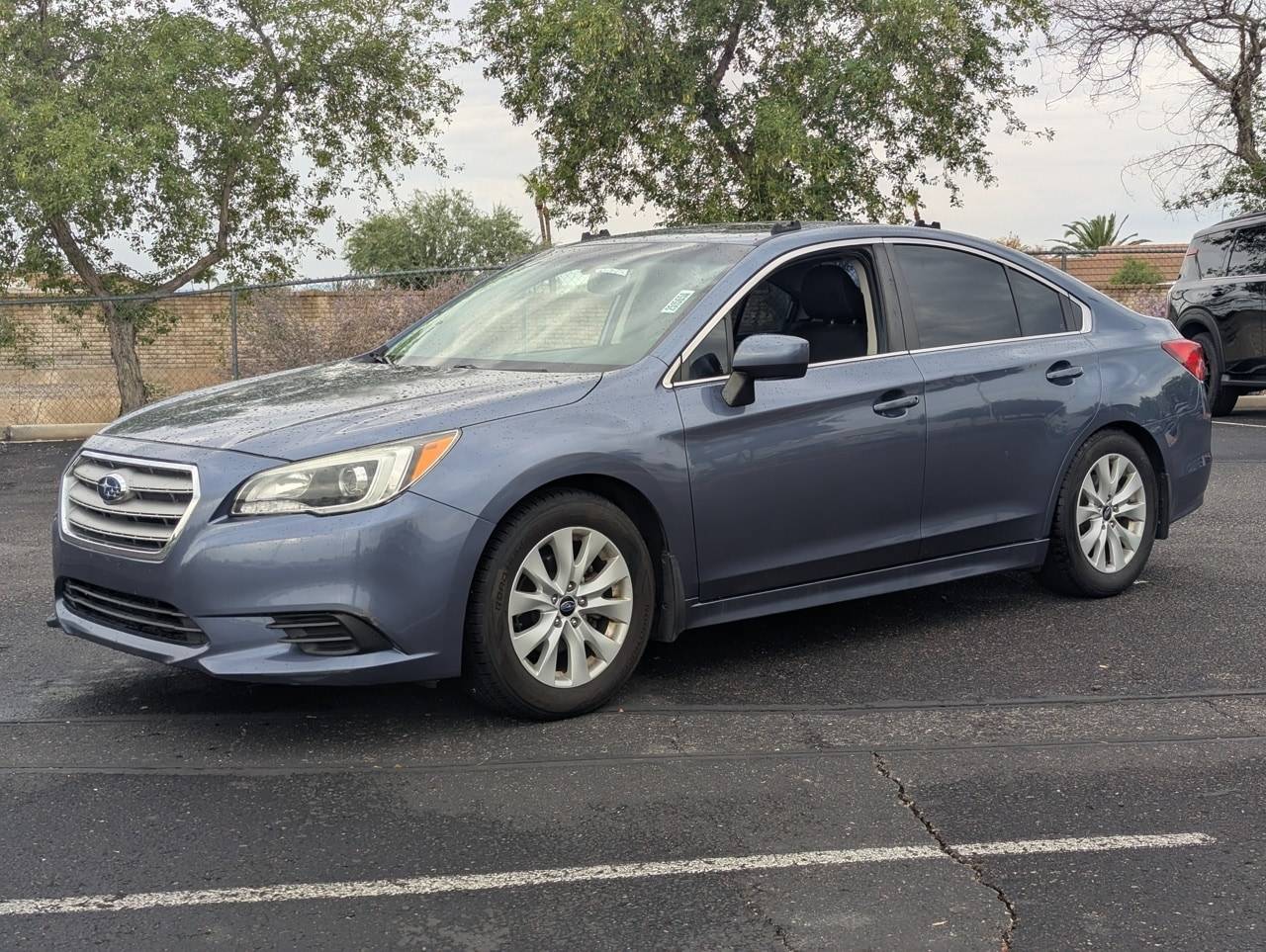 2015 Subaru Legacy 2.5i Premium — Sedan — 115,704 mi — Peoria, AZ