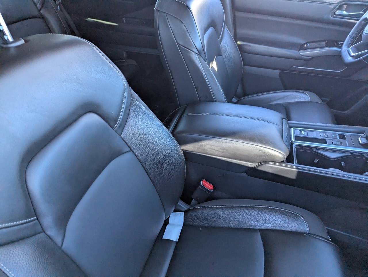 2022 Nissan Pathfinder SL — SUV — 39,926 mi — Peoria, AZ