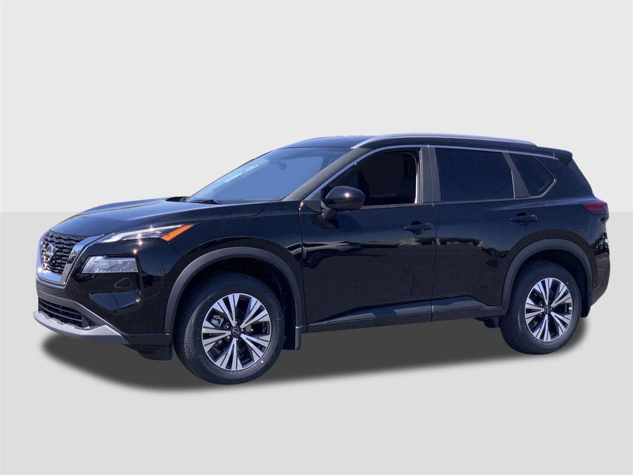 2023 Nissan Rogue SV — SUV — 12,883 mi — Peoria, AZ