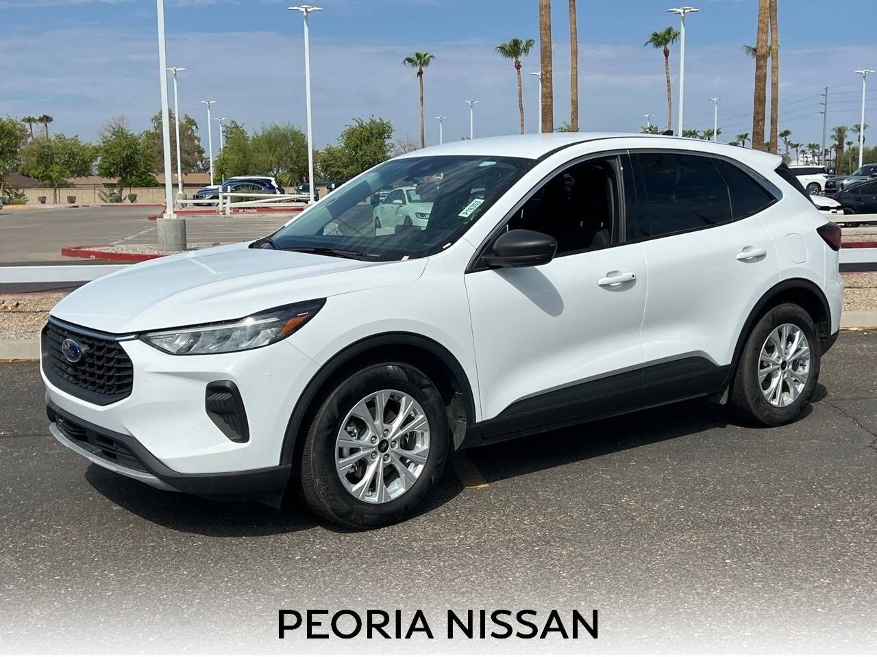 2023 Ford Escape Active — SUV — 71,086 mi — Peoria, AZ