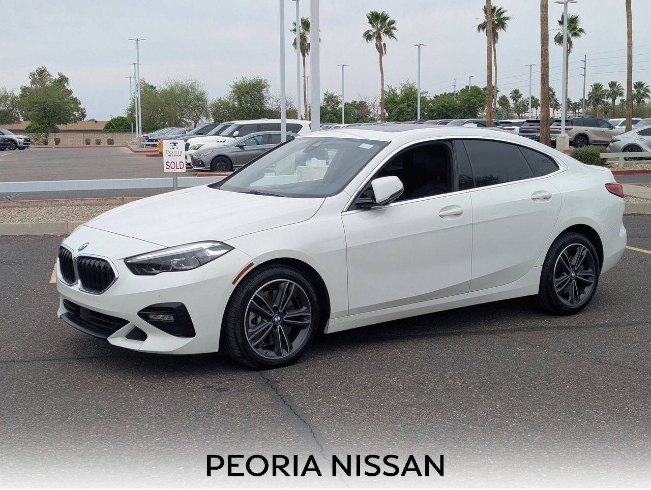 Used 2021 BMW 2 Series for Sale Near Me - TrueCar