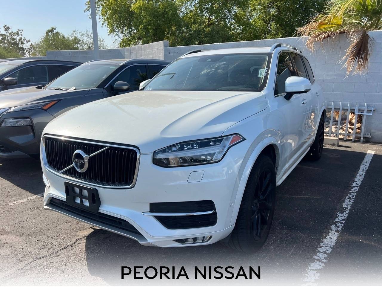 2018 Volvo XC90 Momentum — SUV — 86,709 mi — Peoria, AZ