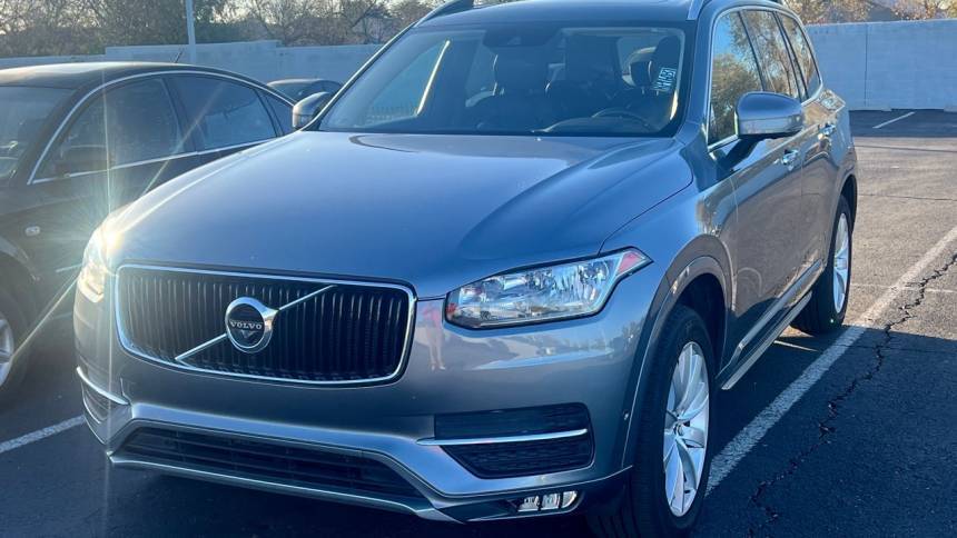 2016 Volvo XC90 T6 Momentum — SUV — 127,292 mi — Peoria, AZ