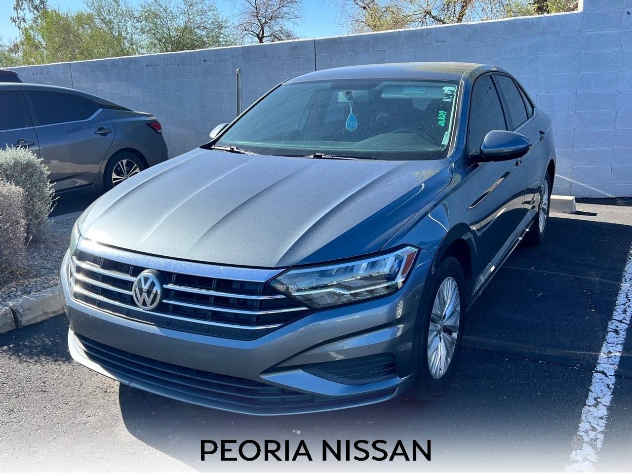 2019 Volkswagen Jetta S — Sedan — 60,828 mi — Peoria, AZ