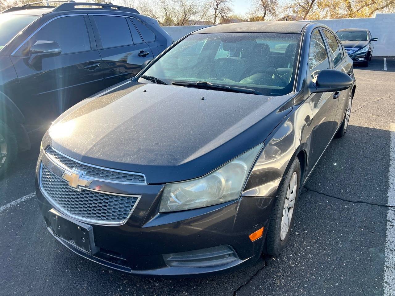 2014 Chevrolet Cruze LS — Sedan — 179,512 mi — Peoria, AZ