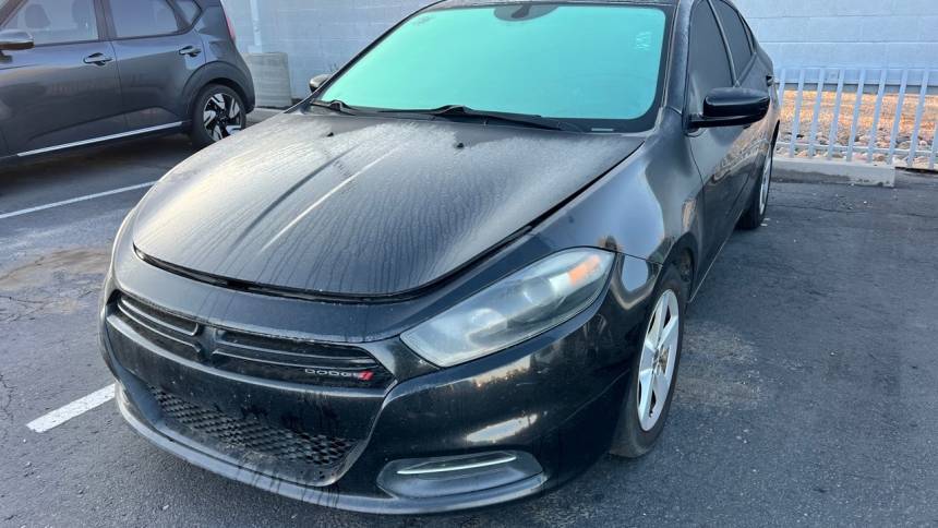 2015 Dodge Dart SXT — Sedan — 192,979 mi — Peoria, AZ