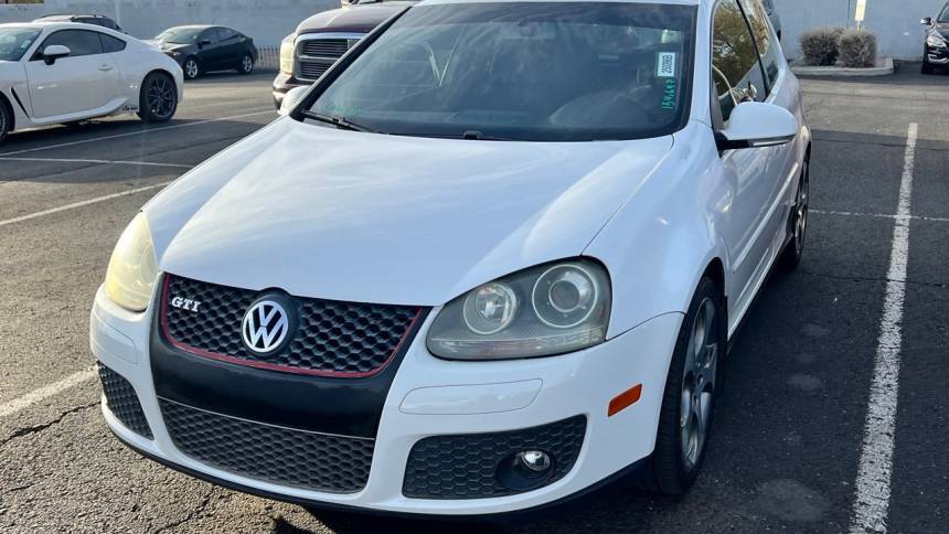 2009 Volkswagen Golf GTI Base — Hatchback — 154,697 mi — Peoria, AZ
