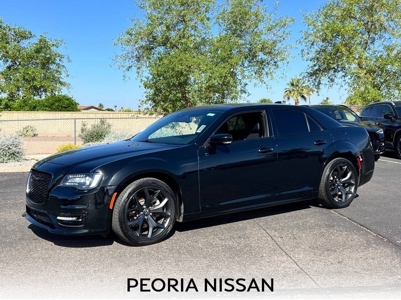 2021 Chrysler 300 S — Sedan — 43,919 mi — Peoria, AZ