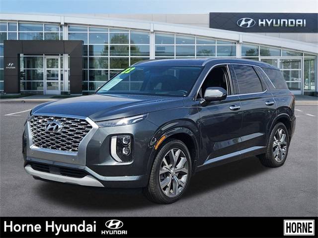 2022 Hyundai Palisade Limited — SUV — 56,695 mi — Apache Junction, AZ
