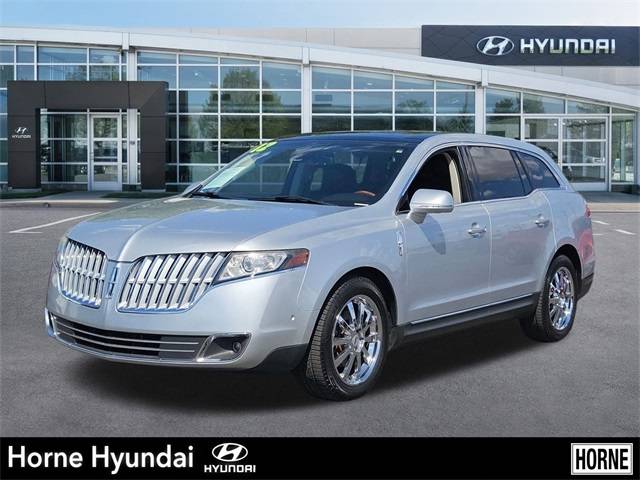 2012 Lincoln MKT EcoBoost — SUV — 76,630 mi — Apache Junction, AZ
