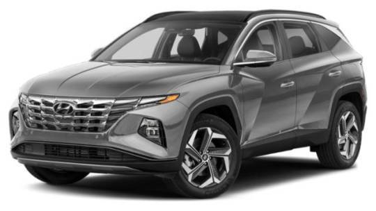 2022 Hyundai Tucson Hybrid SEL Convenience — SUV — 23,600 mi — Apache Junction, AZ