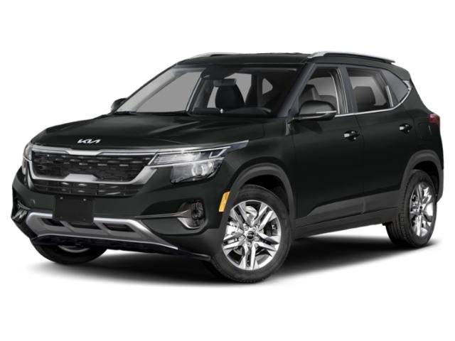 2023 Kia Seltos S — SUV — 36,932 mi — Apache Junction, AZ