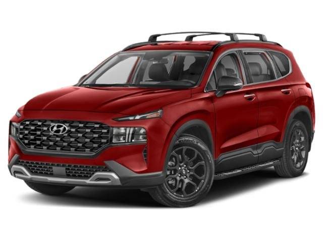 2022 Hyundai Santa Fe XRT — SUV — 11,808 mi — Apache Junction, AZ