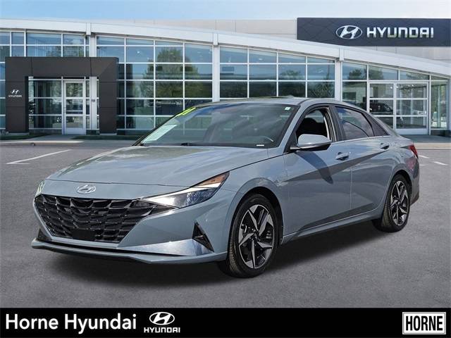 2021 Hyundai Elantra SEL — Sedan — 69,397 mi — Apache Junction, AZ